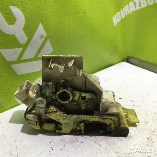 Замок двери задней правой Форд Мондео 2