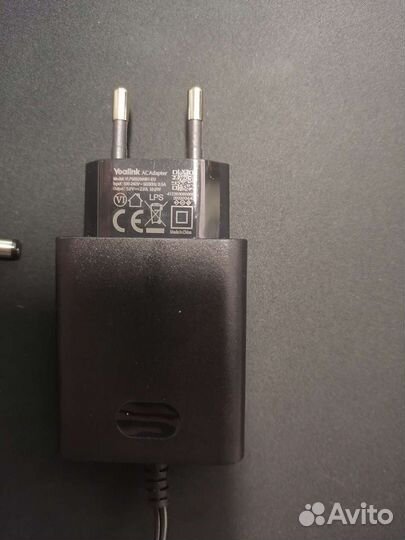 Блок питания Yealink
