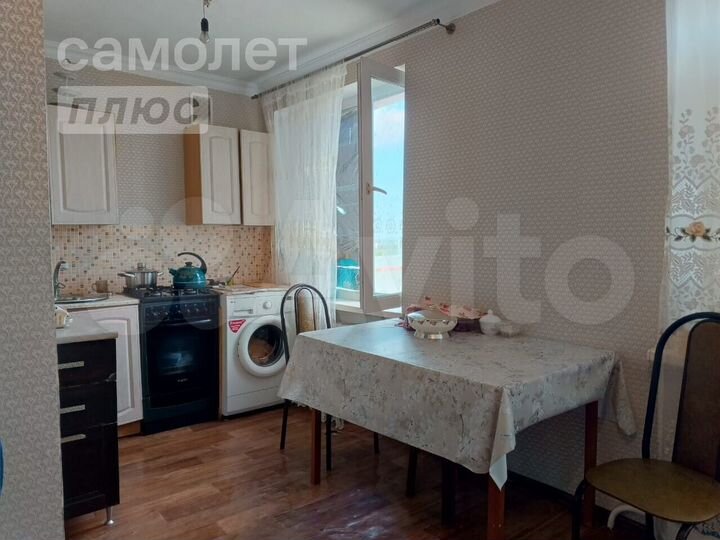 4-к. квартира, 70 м², 5/5 эт.