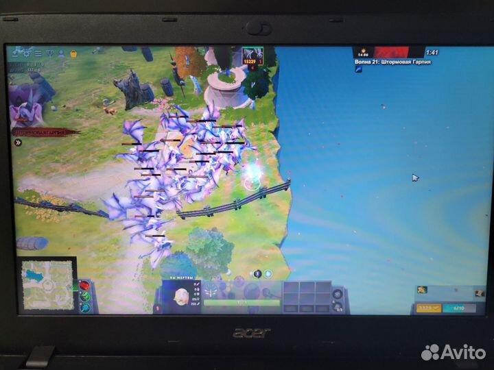 Acer (отличный вариант)