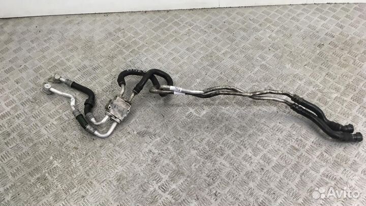 Шланг (трубка) АКПП BMW 5 F07/F10/F11 F10 2012