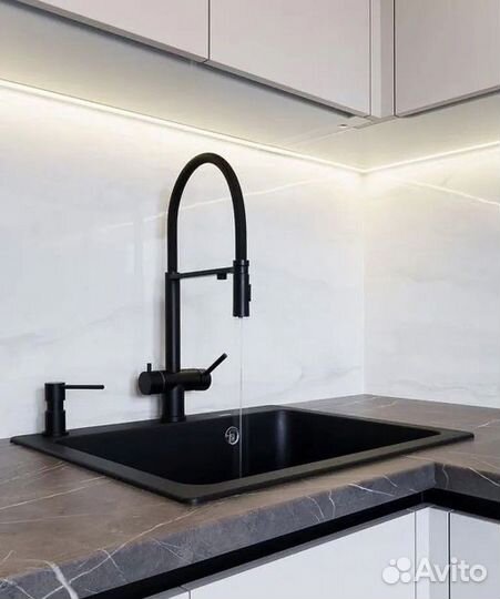 Кухонный гарнитур на заказ