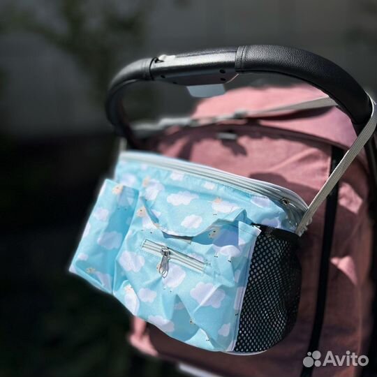 Dearest 819+ 2022 прогулочная коляска