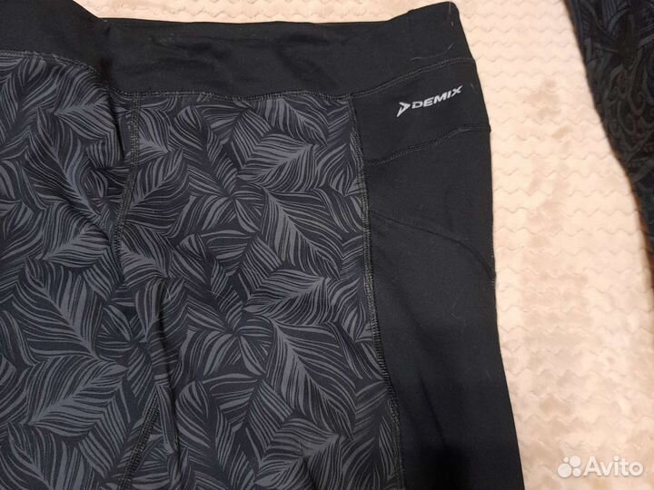 Спортивный костюм женский для фитнеса