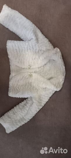 Детские вещи для девочек б/у