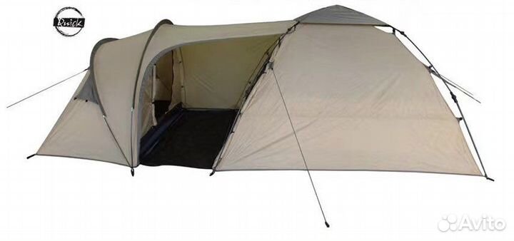 Палатка 240/240/140 автоматическая