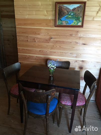 Стол времен СССР