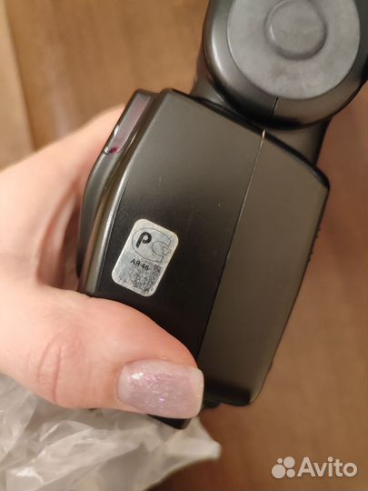 Вспышка Nikon Speedlight sb 700