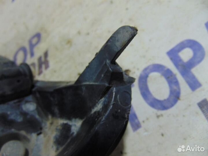 Фара правая для Ford Focus 1 1998-2004 г