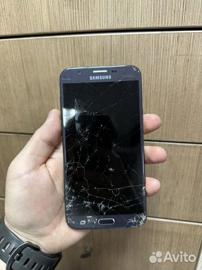 Samsung Galaxy J7 (2017), 3/16 ГБ