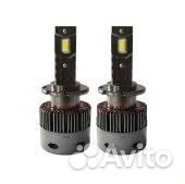 Светодиодные лампы Fire Fly D4S