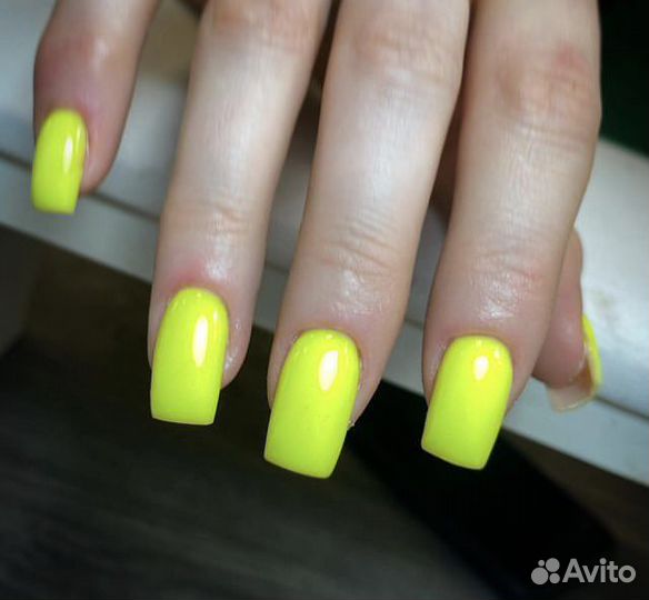 Маникюр педикюр на дому