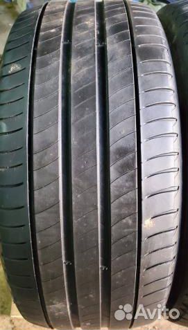 Michelin Primacy 3 215/65 R17