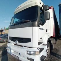 Renault Premium 420dci, 2003