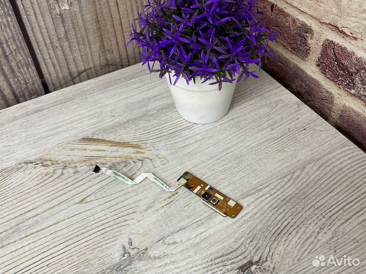 Кнопка включения LS-7325P asus K73 X73