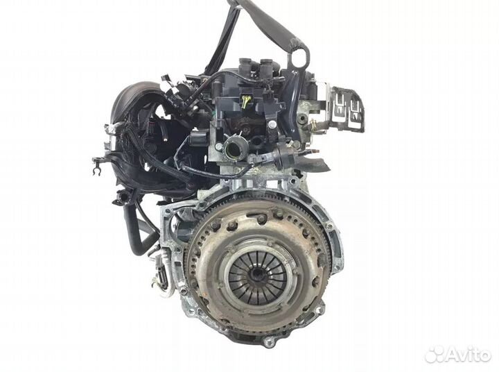 Двигатель Volvo V50 универсал 1.6 (B4164S3)