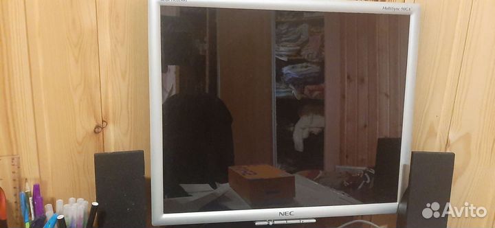 Стационарный компьютер