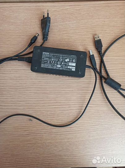 Сканер цветной GT-S85 в отличном состоянии