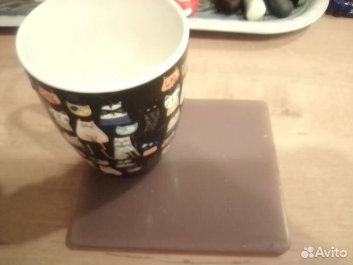 Подставка под посуду