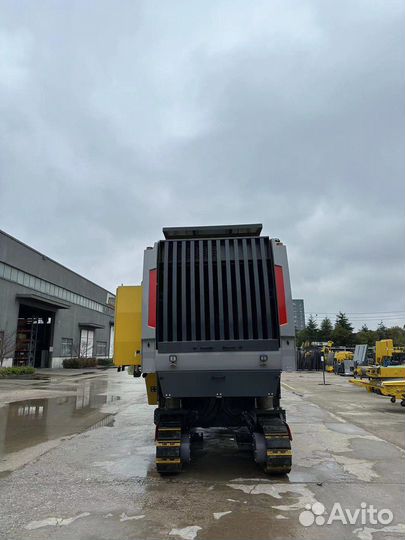 Дорожная фреза Keestrack F6, 2023