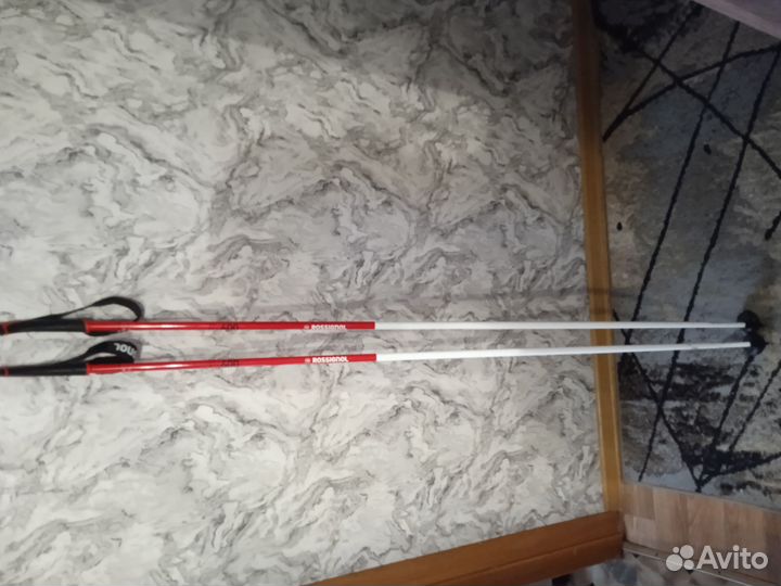 Лыжные палки