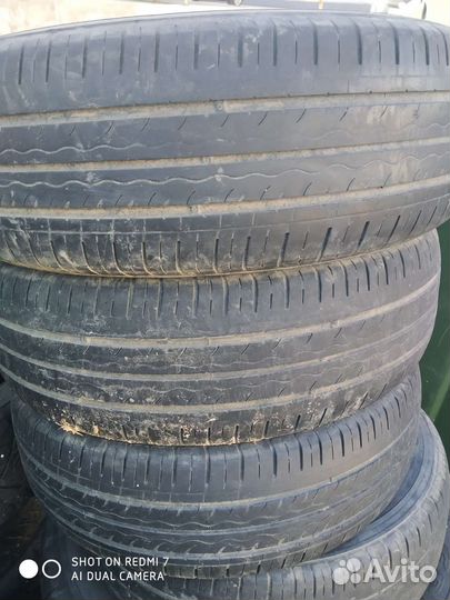 Kumho 722 185/65 R15 92
