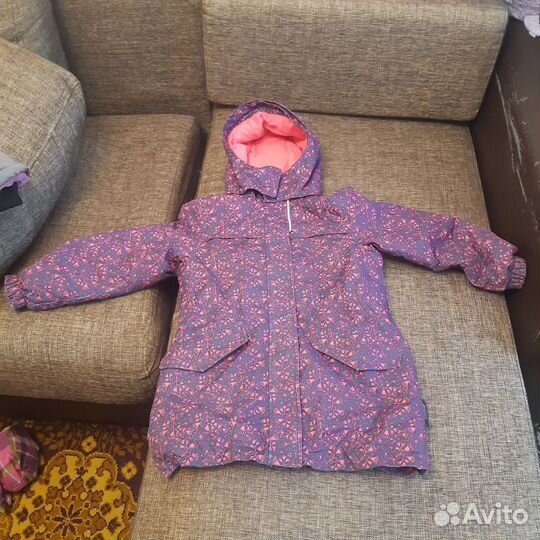Костюм