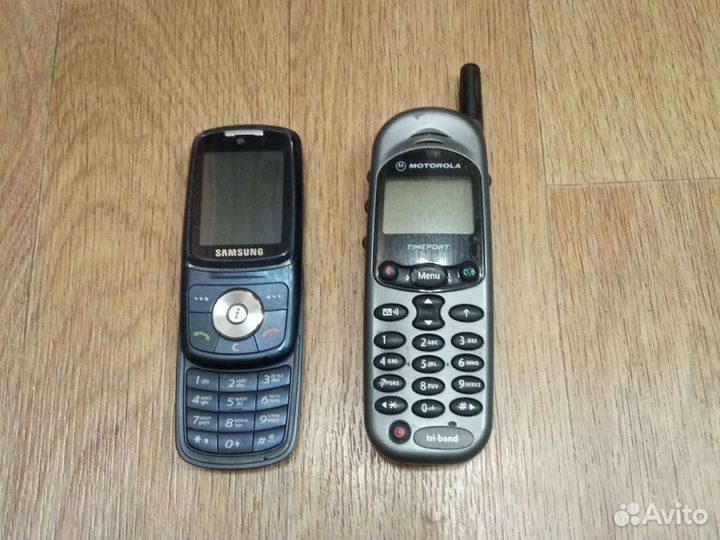 Мобильные телефоны бу