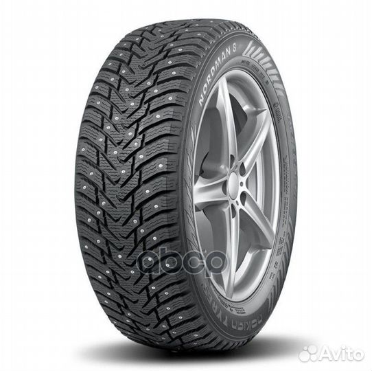 Nokian Tyres Nordman 8 195/60 R15