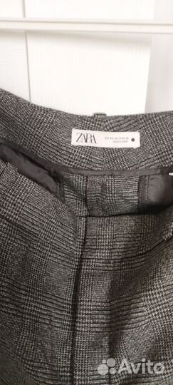 Брюки женские Zara