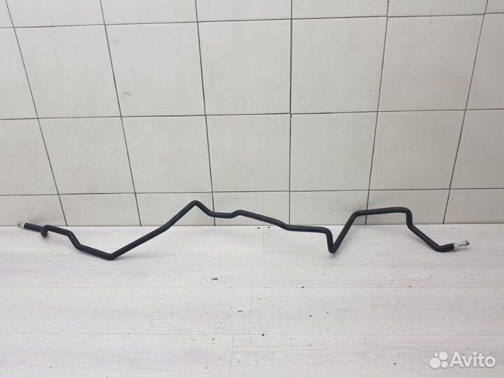 Трубка кондиционера Mitsubishi Pajero IV