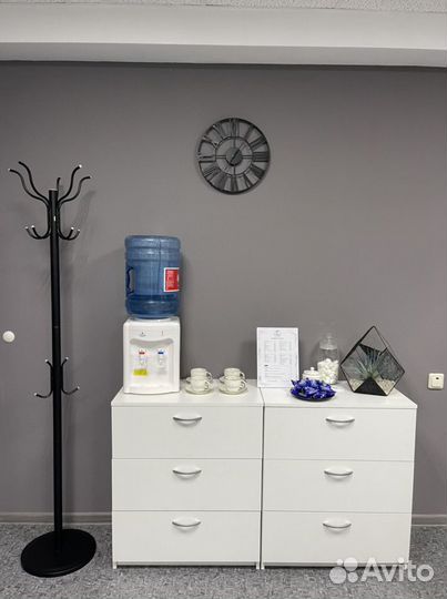 Аренда рабочего места