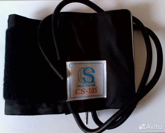 Новые запчасти на механические тонометры CS Medica