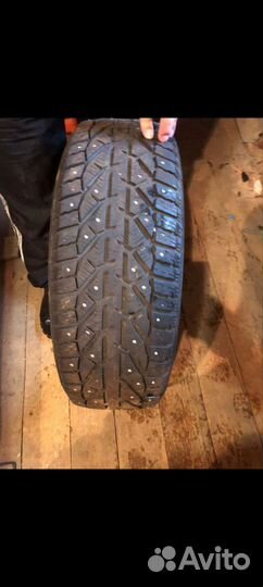 Orium 501 Ice 225/65 R17 108T