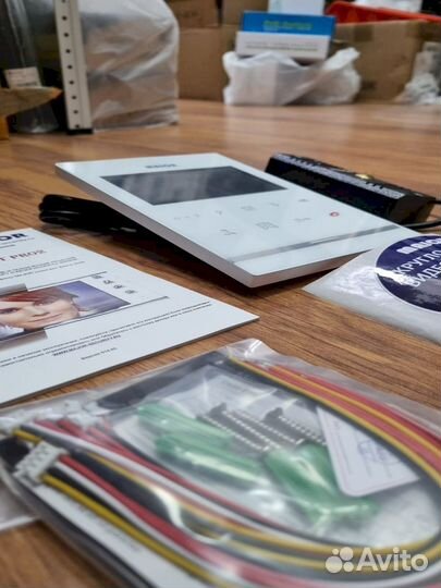 Major solo домофон защити родителей