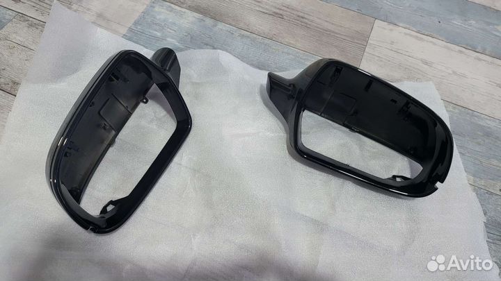 Корпус зеркала audi a5 s5 b8.5