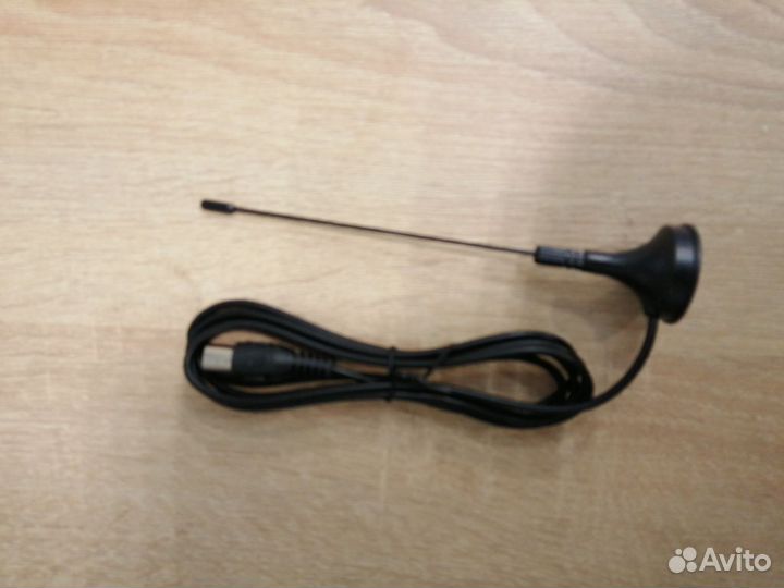 Антенна для цифрового тв