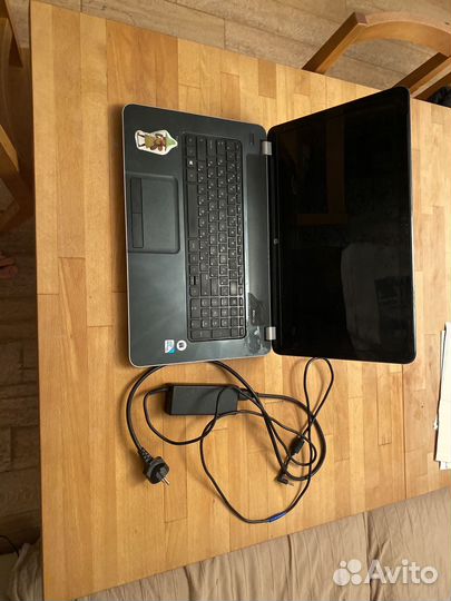 Hp pavilion