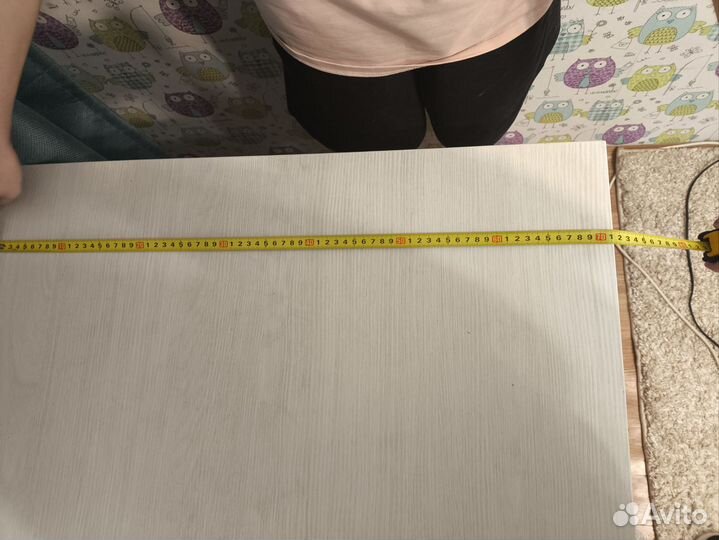 Стол письменный двухместный для школьников