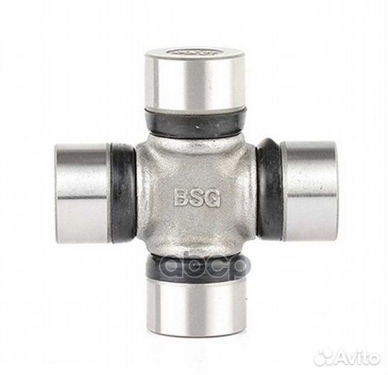 Крестовина ford transit V184/V347 01- BSG30460004