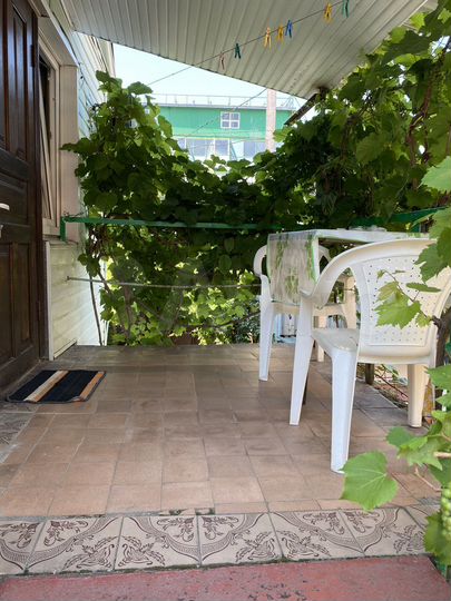 Комната 20 м², 2/2 эт.