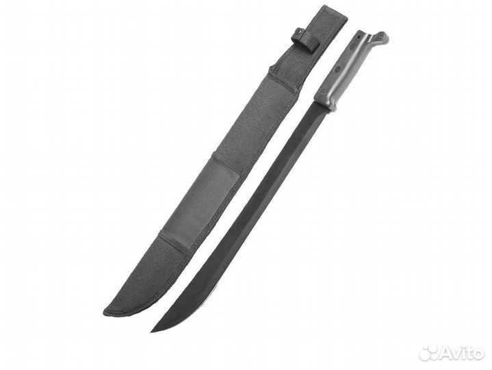 Mil-Tec Machete Bush mit Scheide