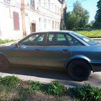 Audi 80 2.0 MT, 1986, 400 000 км, с пробегом, цена 200 000 руб.