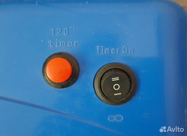 Уф лампа для ногтей