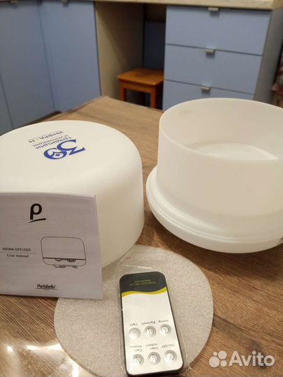 Увлажнитель воздуха