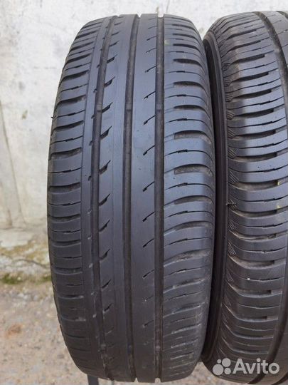 Continental ContiEcoContact 3 185/65 R15 92T