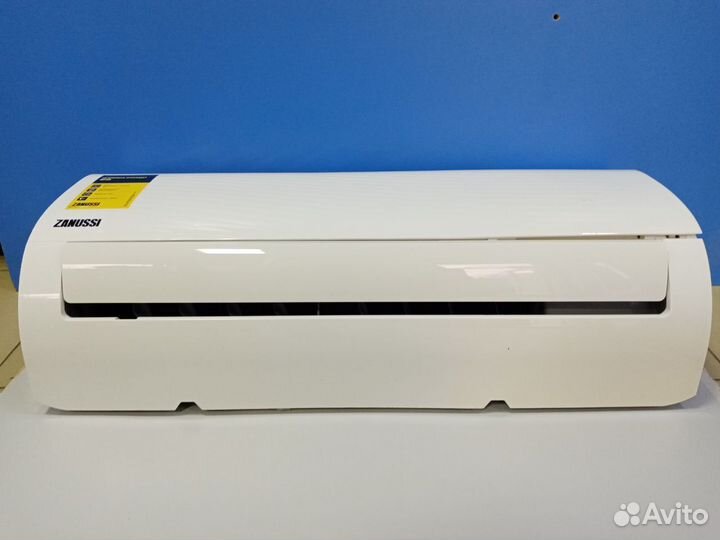 Кондиционер Zanussi zacs-09 HTS/N1