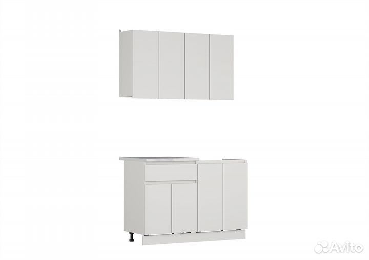 Кухня л40 1200 (вм)