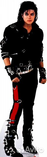 Кукольные копии зарубежных звёзд эстрады и кино