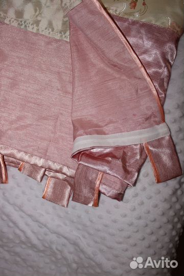 Новые шторы для кухни